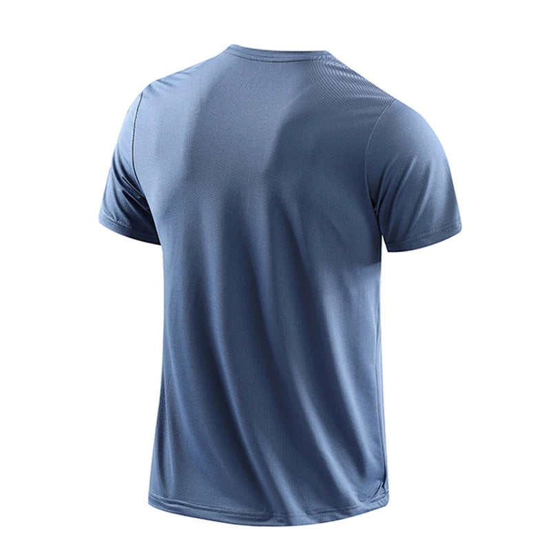 Camisa Ultra Cloud Cinza