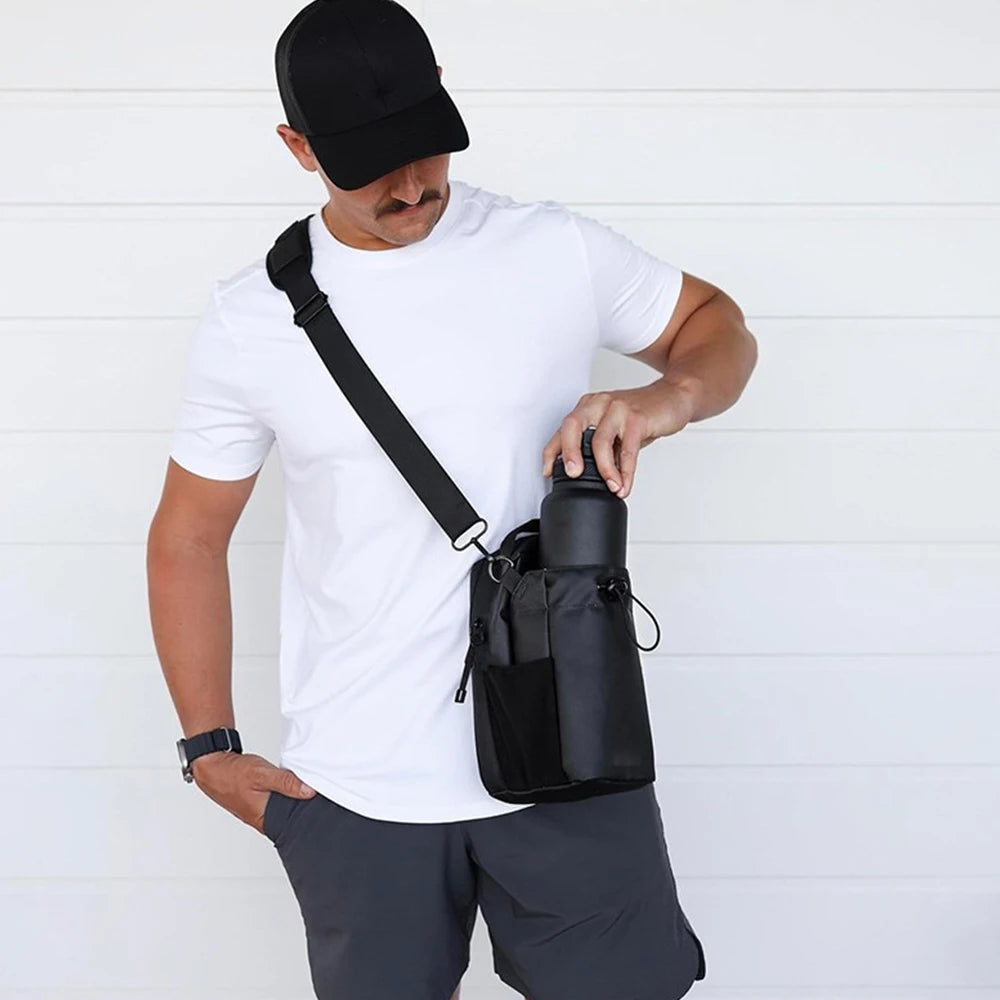 Bolsa Magnética Gym Max