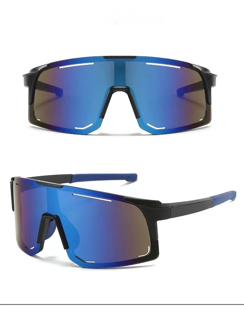 Óculos De Sol Sprint Sun Preto