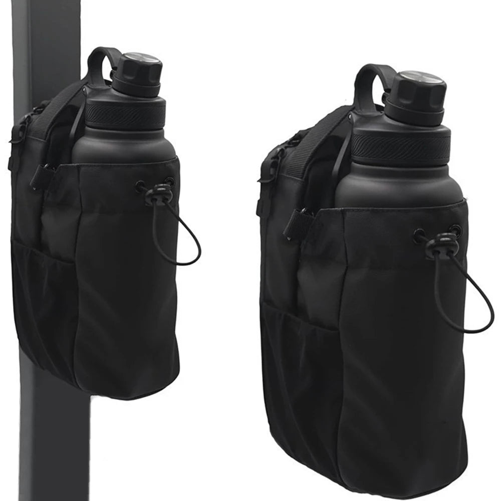 Bolsa Magnética Gym Max