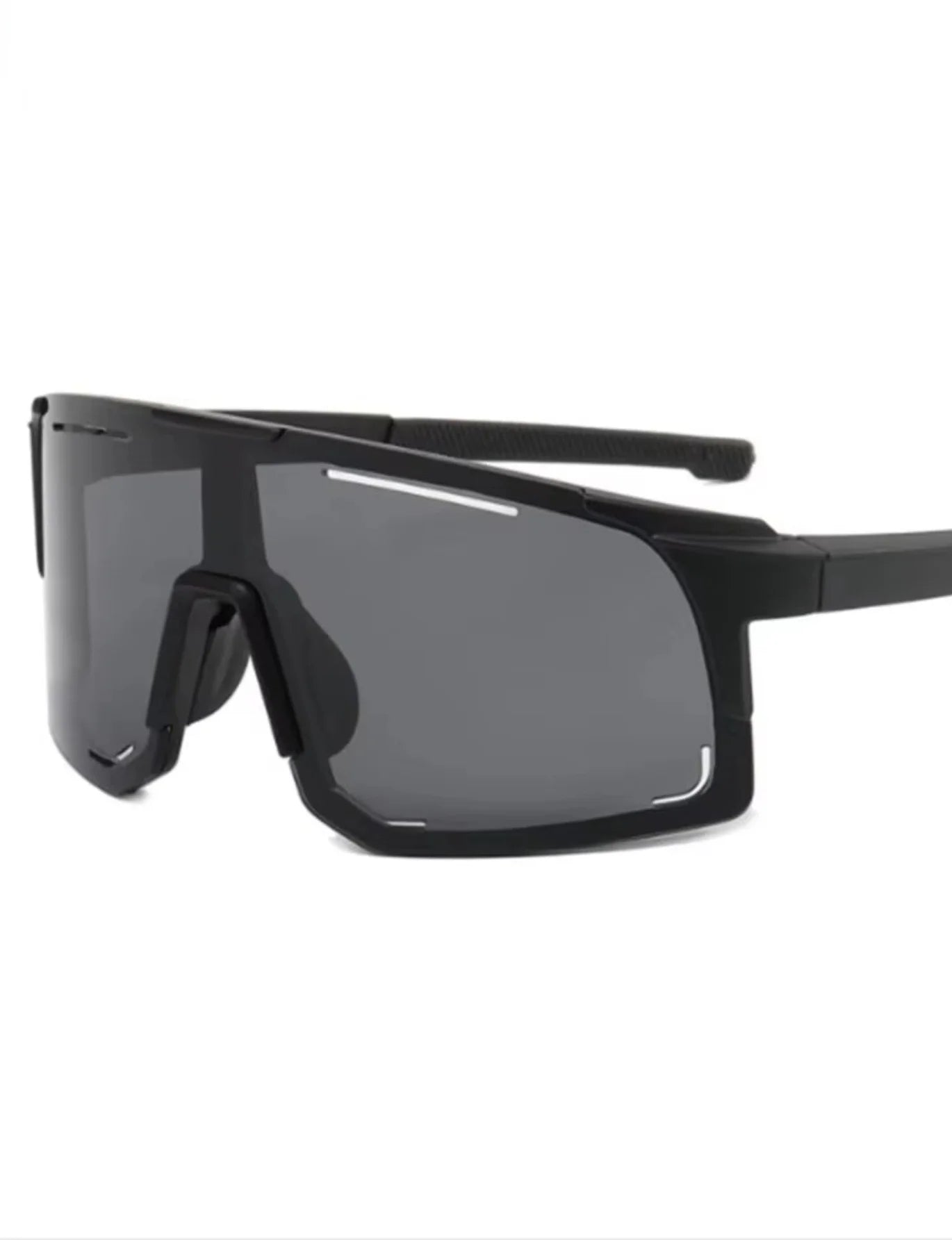 Óculos De Sol Sprint Sun Preto