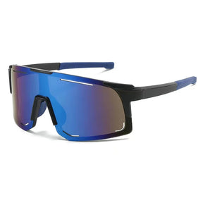 Óculos De Sol Sprint Sun Preto