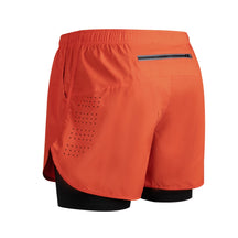 Shorts Air flow