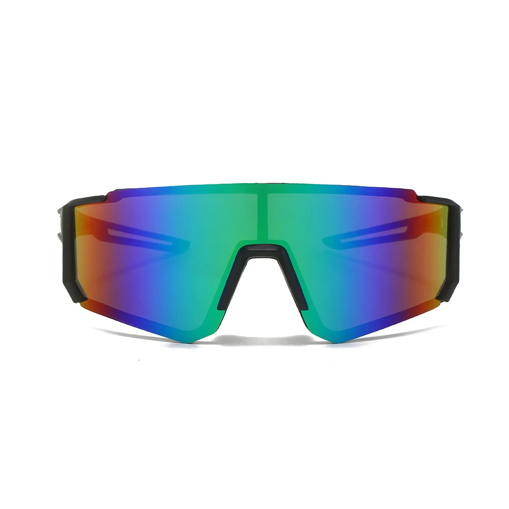 Óculos De Sol Power Dash Preto