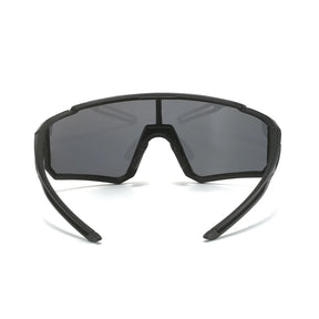 Óculos De Sol Power Dash Preto
