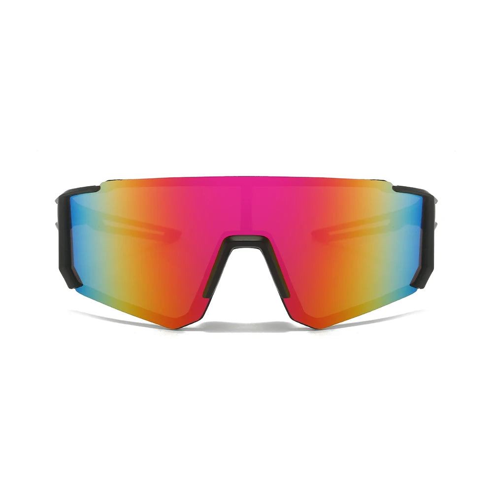 Óculos De Sol Power Dash Preto