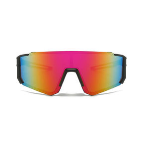 Óculos De Sol Power Dash Preto