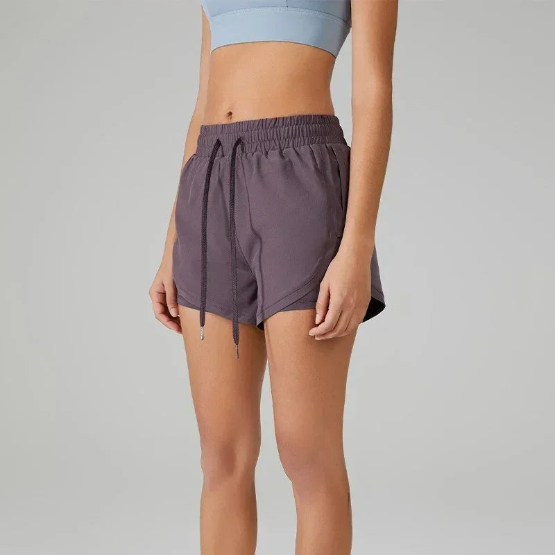 Shorts Air Flow