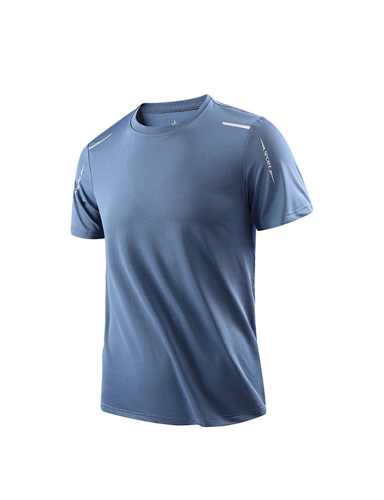 Camisa Ultra Cloud Cinza