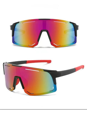 Óculos De Sol Sprint Sun Preto