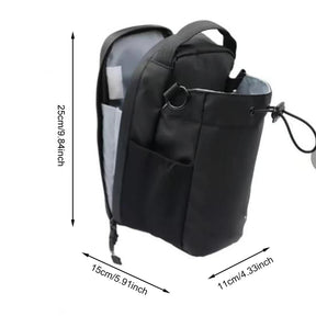Bolsa Magnética Gym Max