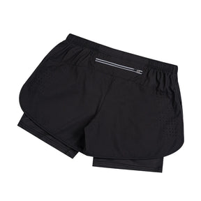 Shorts Air flow