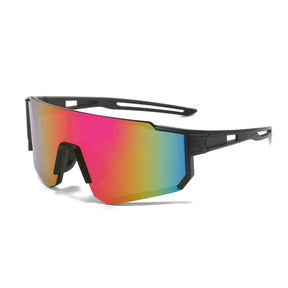 Óculos De Sol Power Dash Preto