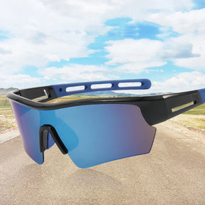 Óculos De Sol Velocity Air Preto