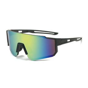 Óculos De Sol Power Dash Preto