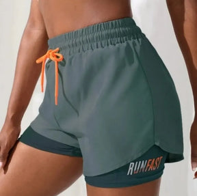 Shorts Pulse fit