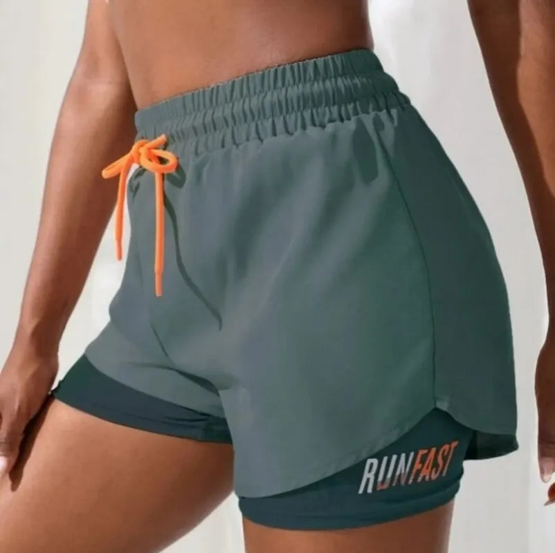 Shorts Pulse fit