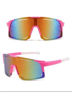 Óculos De Sol Sprint Sun Rosa