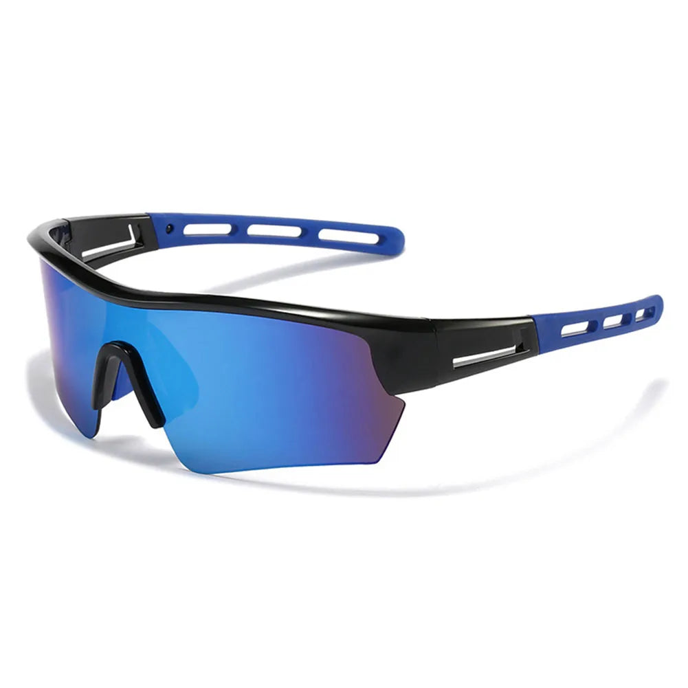 Óculos De Sol Velocity Air Preto