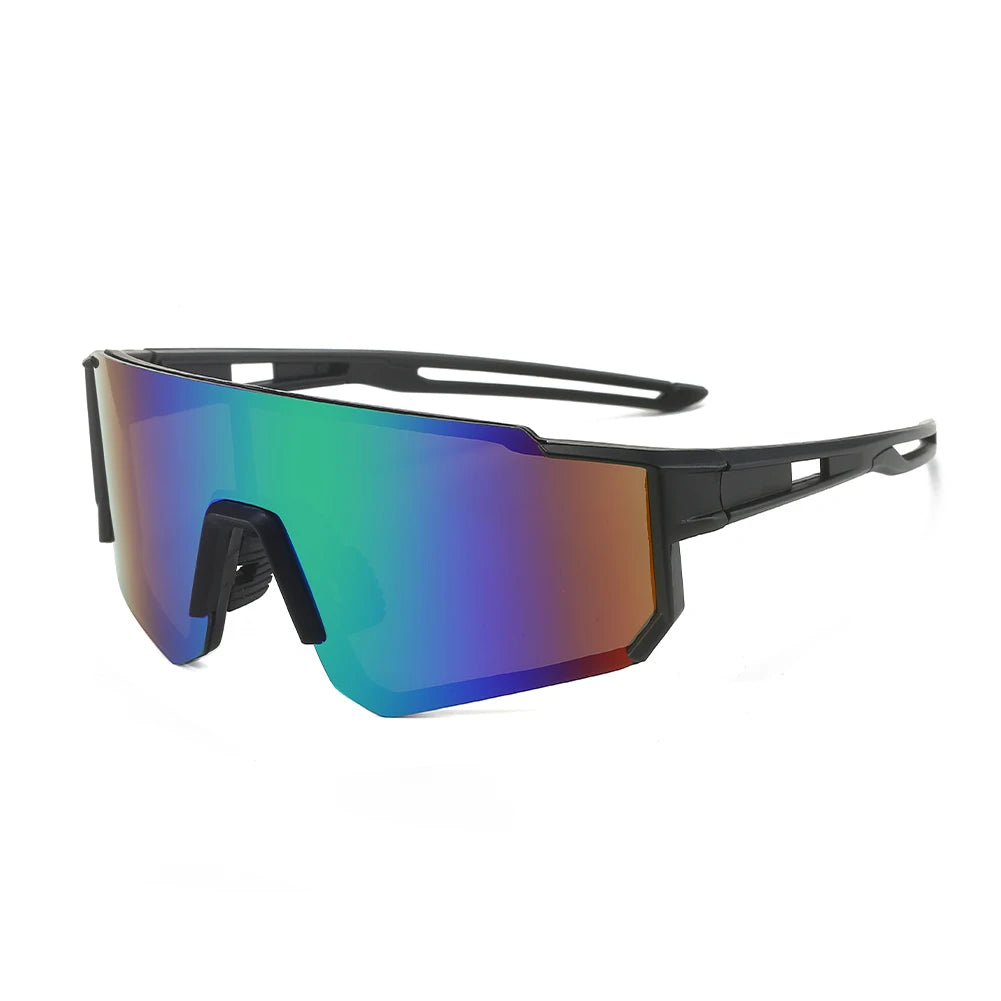 Óculos De Sol Power Dash Preto