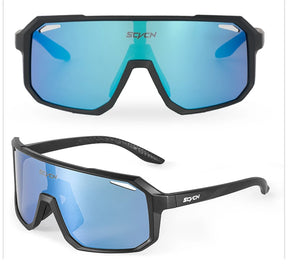 Óculos De Sol FLASH STORM Preto