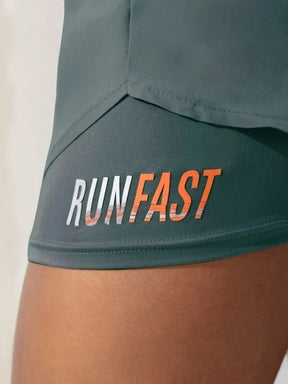 Shorts Pulse fit