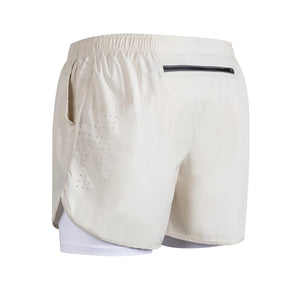 Shorts Air flow