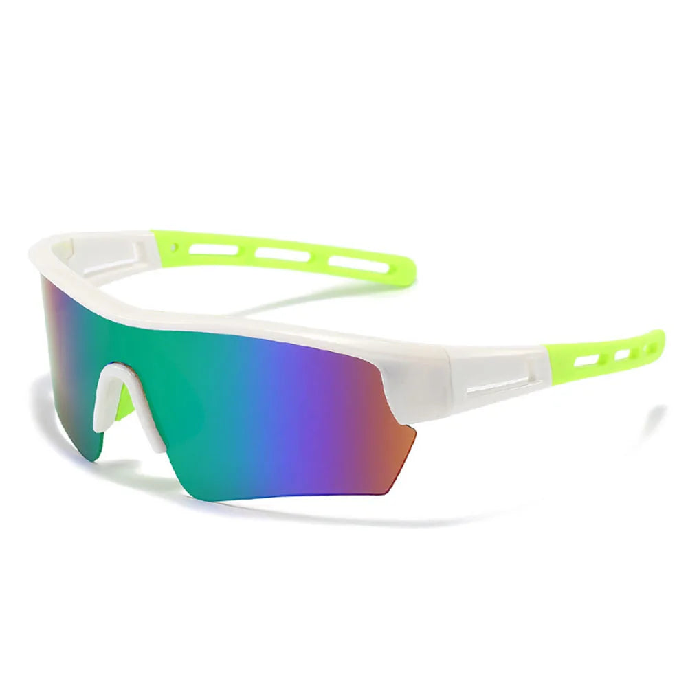 Óculos De Sol Velocity Air Branco