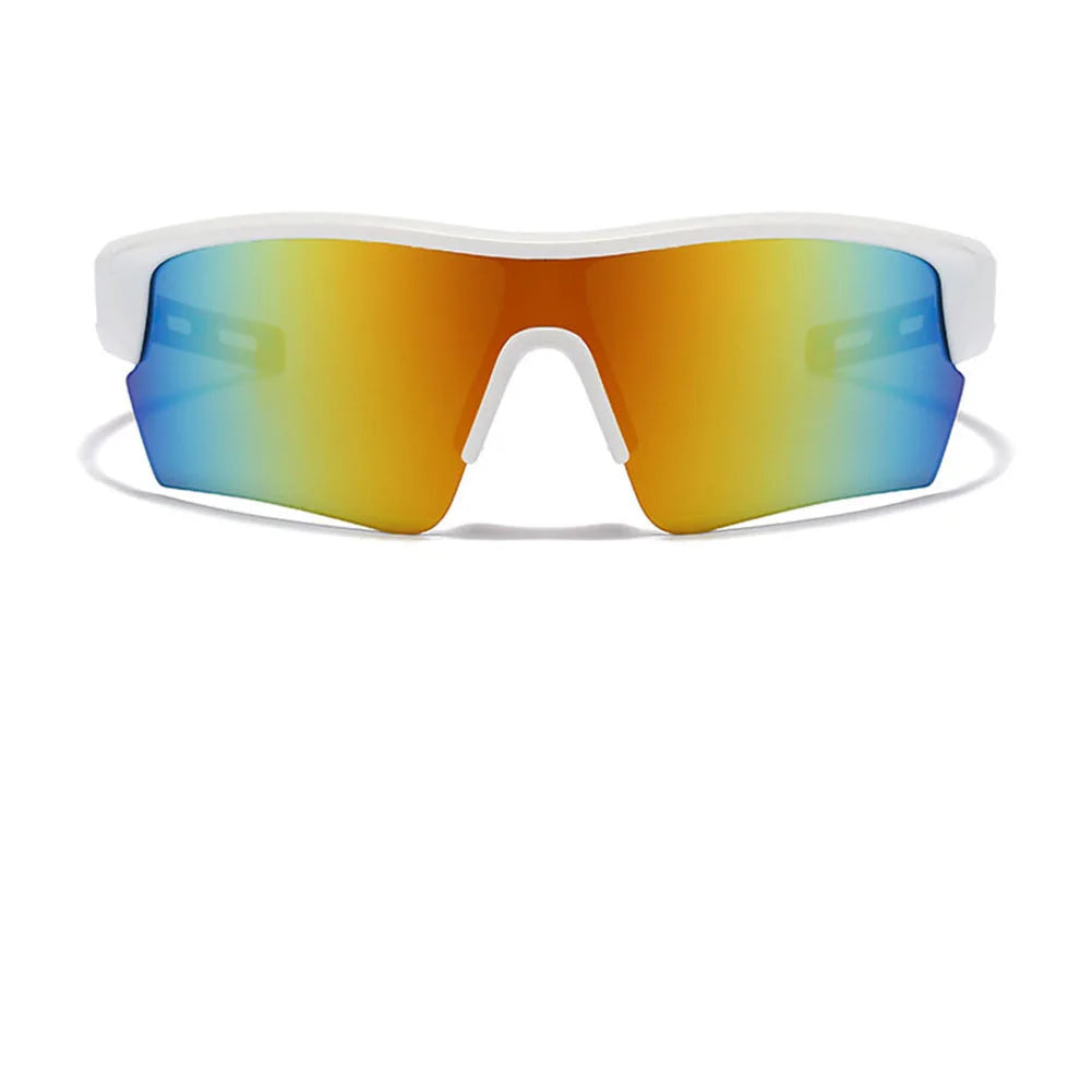Óculos De Sol Velocity Air Branco