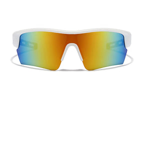Óculos De Sol Velocity Air Branco