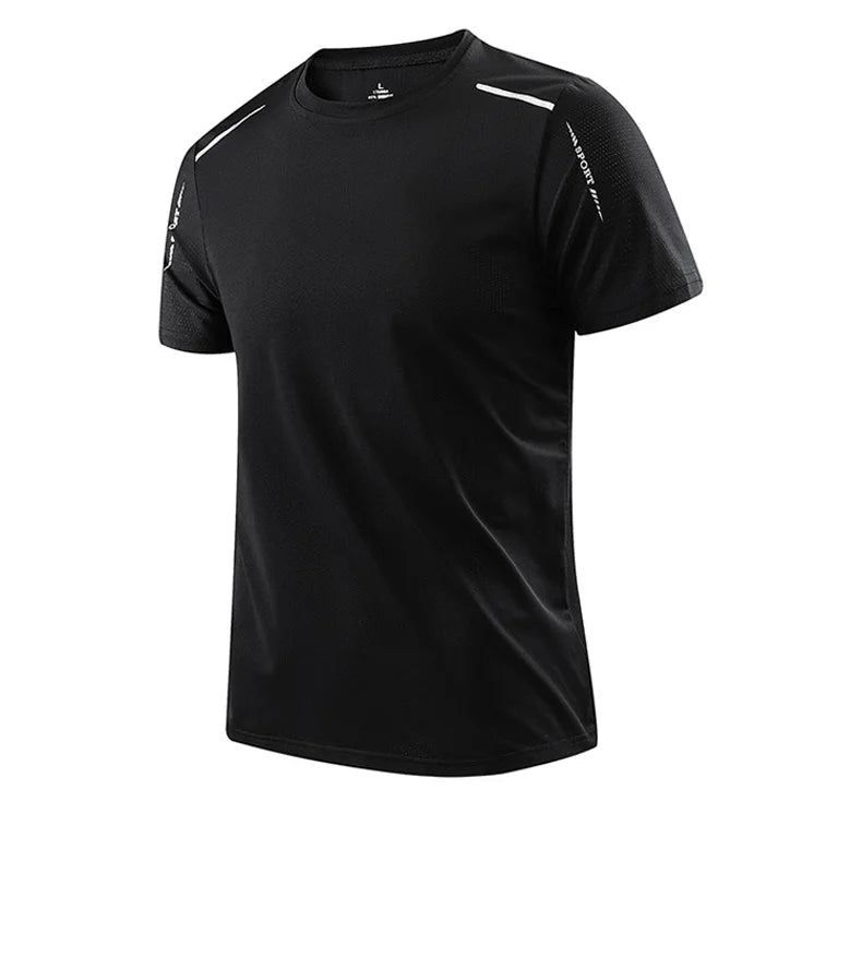 Camisa Ultra Cloud Preta