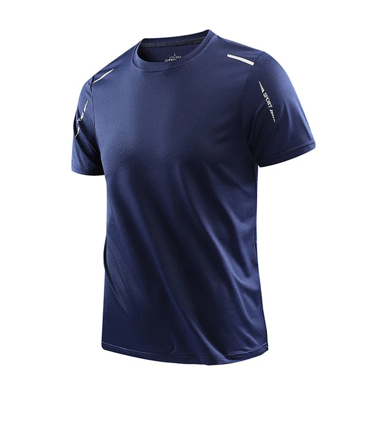 Camisa Ultra Cloud Azul