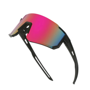 Óculos De Sol Power Dash Preto