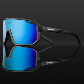 Óculos De Sol FLASH STORM Preto