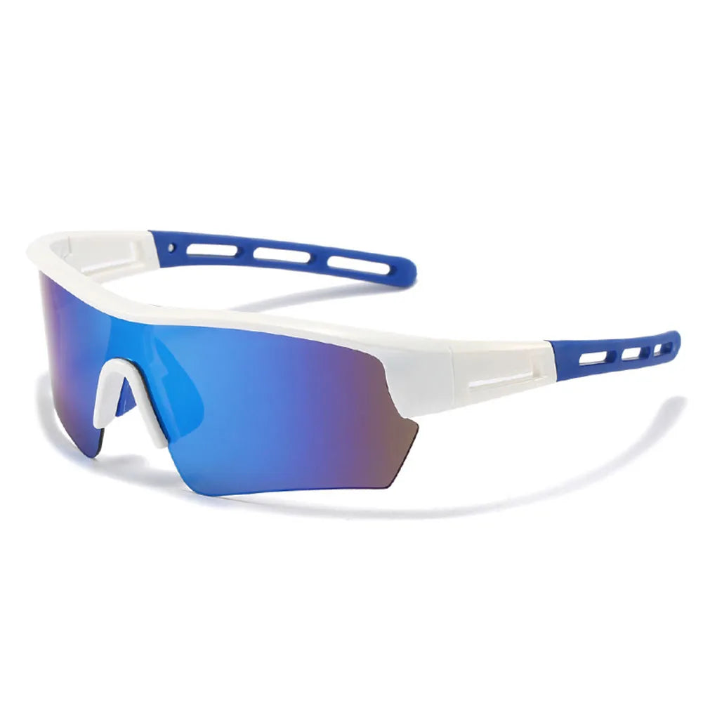 Óculos De Sol Velocity Air Branco