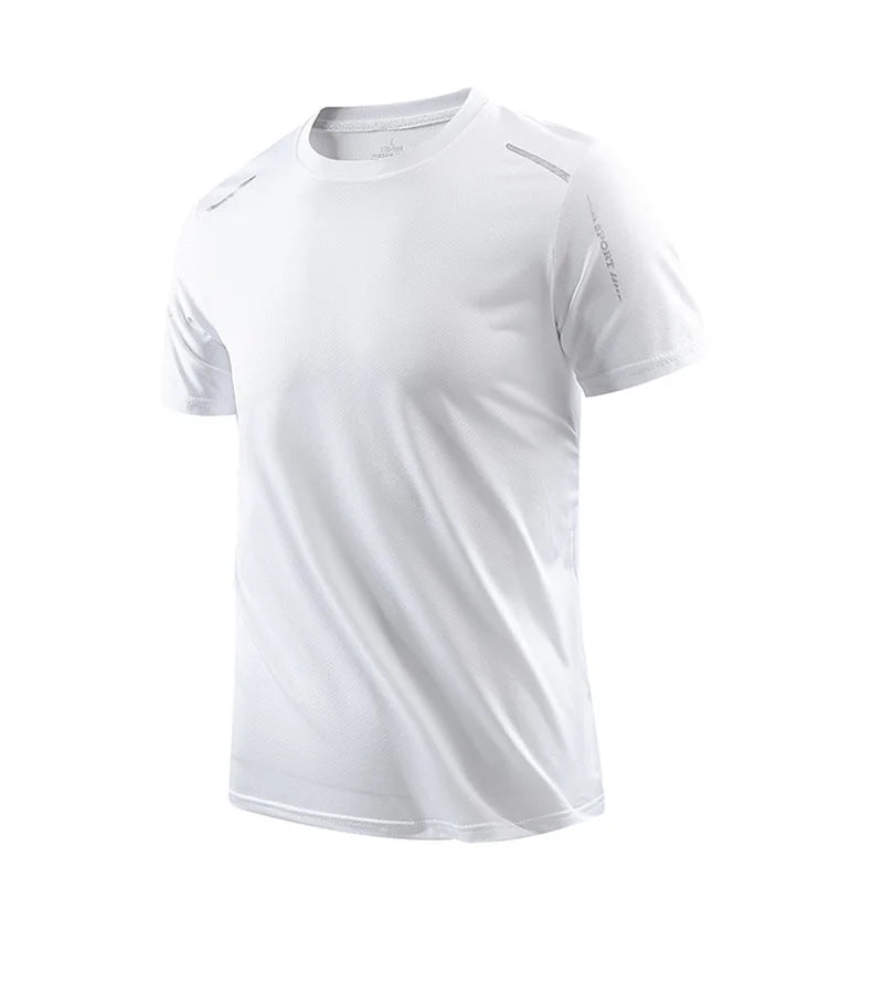 Camisa Ultra Cloud Branca