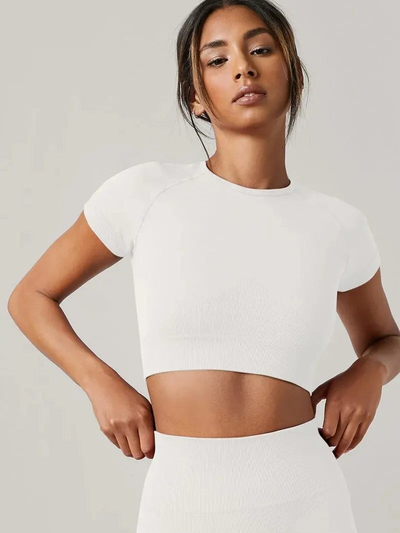 Camisa Ultra Cloud Branca