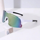 Óculos De Sol Sprint Sun Branco