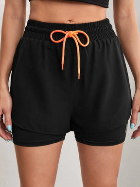 Shorts Pulse fit