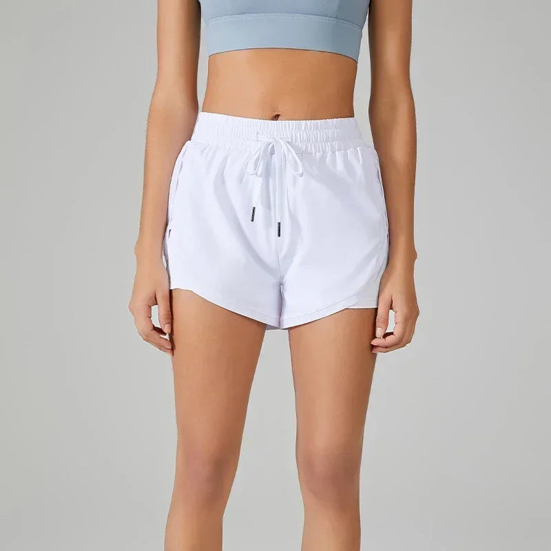 Shorts Air Flow
