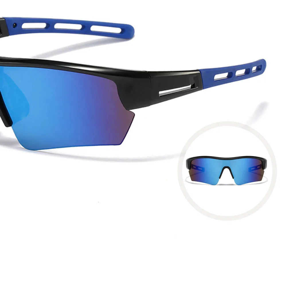 Óculos De Sol Velocity Air Preto