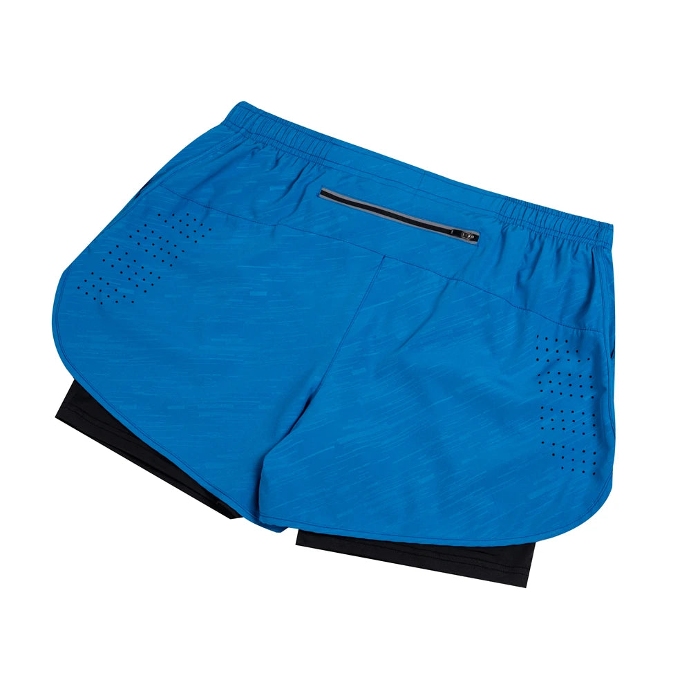 Shorts Air flow