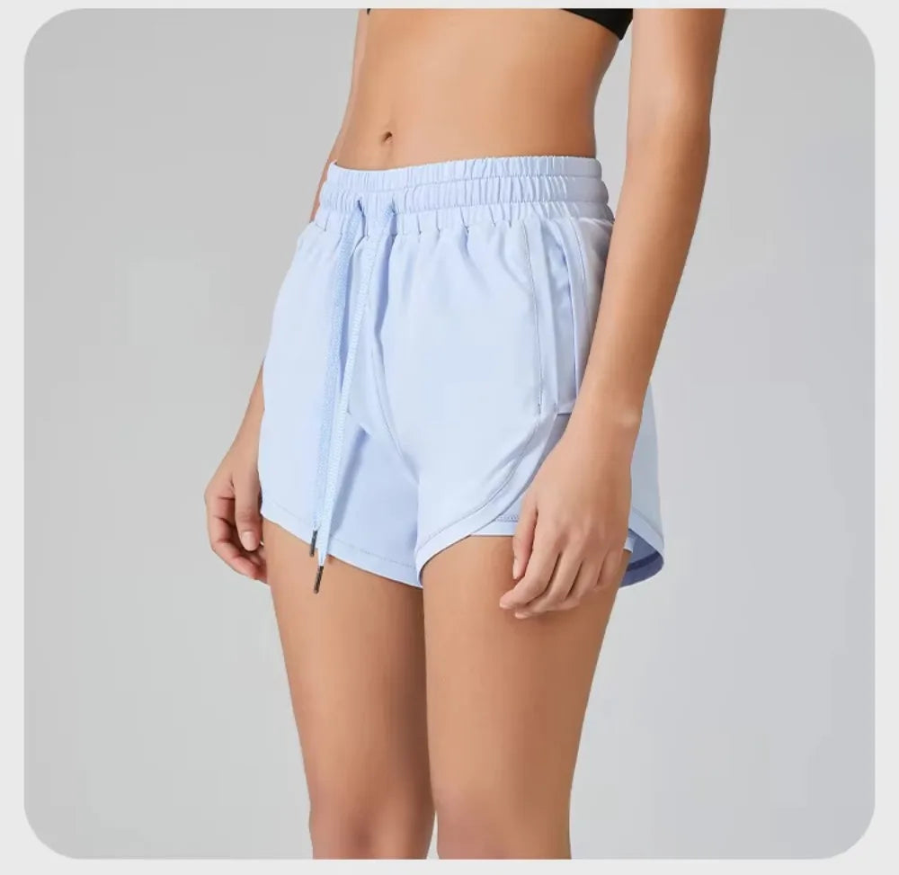 Shorts Air Flow