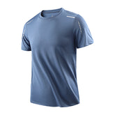 Camisa Ultra Cloud Cinza