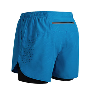 Shorts Air flow