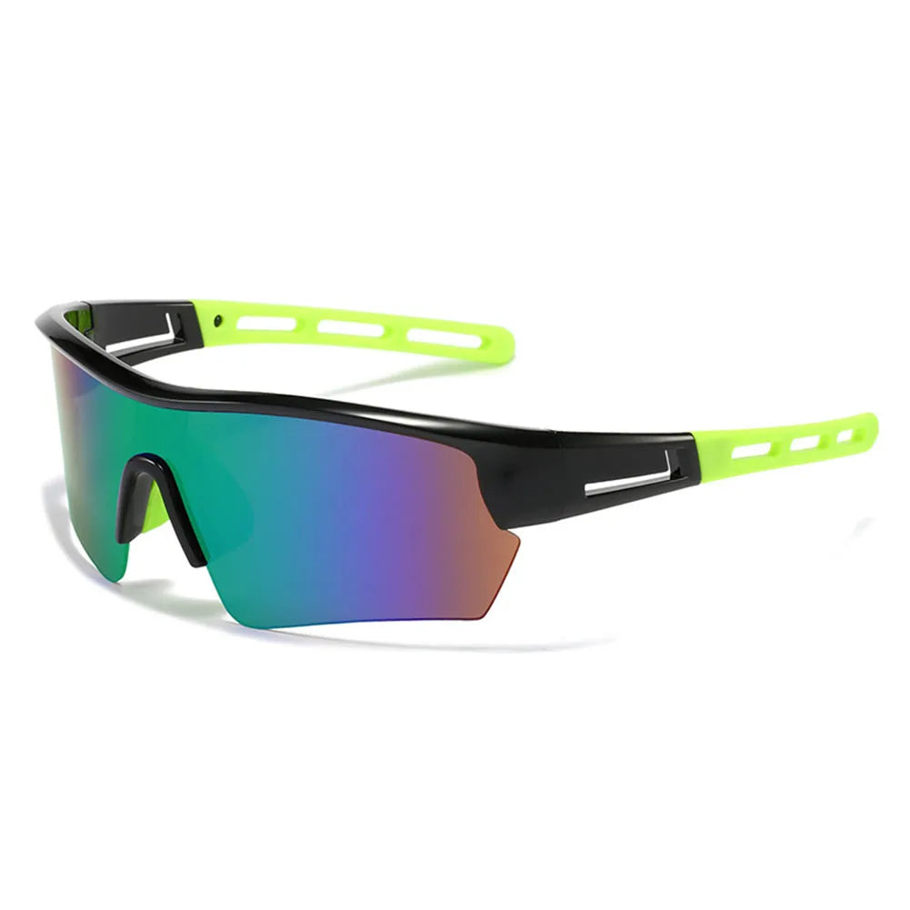 Óculos De Sol Velocity Air Preto