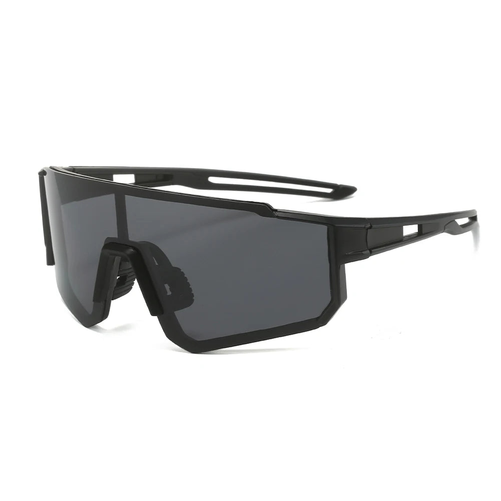 Óculos De Sol Power Dash Preto