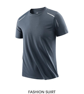 Camisa Ultra Cloud Chumbo