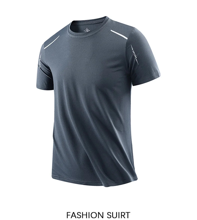 Camisa Ultra Cloud Chumbo