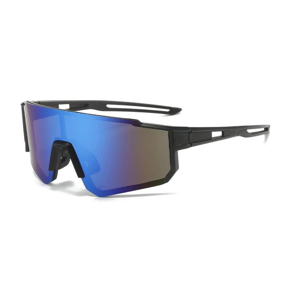 Óculos De Sol Power Dash Preto